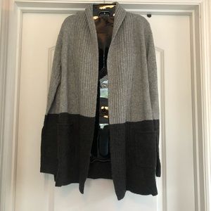 Super soft cardigan